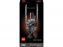 LEGO - Icons - The Lord of the Rings: Saurons Helmet (11373)