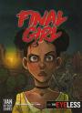 Final Girl: Dont Make a Sound (Season 3)