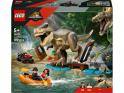 LEGO - T. rex River Escape  (76975)