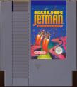 Solar Jetman - SCN