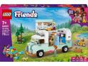 LEGO - LEGO Friends - Friendship Camper Van Adventure (42663)