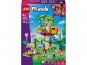 LEGO - LEGO Friends - Cat Birthday Party  and  Tree House (42666)