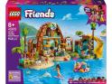 LEGO - LEGO Friends - Family Holiday Beach Resort (42673)