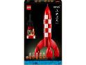 LEGO - LEGO Ideas Tintin Månraket - (21367)