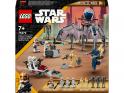 LEGO Star Wars - Clone Trooper  and  Battle Droid Battle Pa (75372)
