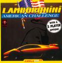 Lamborghini American Challenge