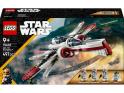 LEGO - Star Wars TM - ARC-170 Starfighter (75402)
