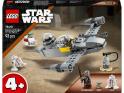 LEGO - Star Wars TM - Mando and Grogus N-1 Starfighter (75410)