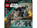 LEGO - Star Wars TM - Death Trooper  and  Night Trooper Battle Pack (75412)