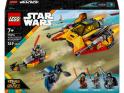 LEGO - Star Wars TM - The Force Burner Snowspeeder (75414)