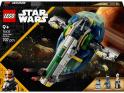 LEGO - Star Wars TM - Jango Fetts Starship (75433)