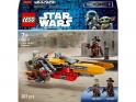 LEGO - Star Wars TM - Cobb Vanths Speeder (75437)