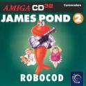 James Pond 2: Robocod