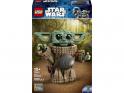 LEGO - Star Wars TM - Grogu Mandalorian Apprentice (75446)