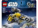 LEGO - Star Wars TM - The Razor Crest (75447)