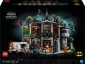LEGO - Super Heroes - Arkham Asylum (76300)