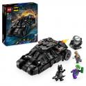 LEGO - Super Heroes - Batman Tumbler vs. Two-Face  and  The Joker (76303)