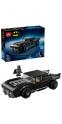 LEGO - Super Heroes - The Batman Batmobile (76332)
