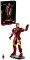 LEGO - Super Heroes - Iron Man Mark 3 Collectors Edition (76344)