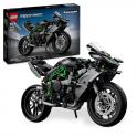 LEGO Technic - Kawasaki Ninja H2R Motorcycle (42170)