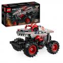 LEGO - Technic - Monster Jam ThunderROARus Pull-Back (42200)