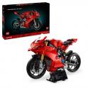 LEGO - Technic - Ducati Panigale V4 S Motorcycle (42202)