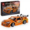 LEGO - Technic - Fast and Furious Toyota Supra MK4 (42204)
