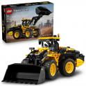 LEGO - Technic - Volvo L120 Electric Wheel Loader (42209)
