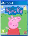 My Friend Peppa Pig