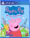 Peppa Pig World Adventures