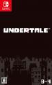 Undertale (Import)