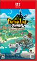 Fantasy Life i: The Girl Who Steals Time - Nintendo Switch 2 Edition (Import)
