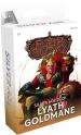 Flesh & Blood: Silver Age Chapter 3 - Lyath Goldmane
