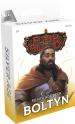 Flesh & Blood: Silver Age Chapter 3 - Boltyn
