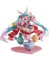 Spiritale Hatsune Miku 1/7 Scale Figure - Birthday 2021 (Pretty Rabbit Version)