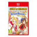 Story of Seasons: Grand Bazaar