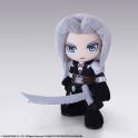 Final Fantasy Vii Action Doll - Sephiroth