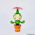 Visions Of Mana Bright Arts Gallery - Lil Cactus