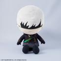 Nier:Automata Plush – 9s (Yorha No. 9 Type S)
