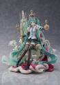 Hatsune Miku 1/7 Scale Figure - 39s Special Day Version