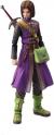 Square Enix Bring Arts Dragon Quest XI Hero Action Figure