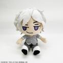 The World Ends With You The Animation Plush - Joshua