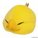 Final Fantasy XIV Plush Cushion - Fat Chocobo