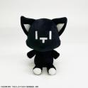 The World Ends With You The Animation Plush - Mr. Mew