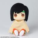 Final Fantasy VII Remake Intergrade Plush - Yuffie Kisaragi  (Limited Version)