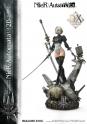 Square Enix Masterline Nier: Automata 1/3 Scale - 2b (Yorha No. 2) Deluxe version