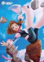 My Hero Academia 1/7 Scale Figure - Ochaco Uraraka By Spiritale
