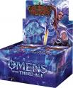 Flesh & Blood: Omens of the Third Age - Booster Box