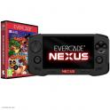 Evercade Nexus and Banjo-Kazooie Double Pack