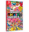 Capcom Arcade Stadium Vol. 2 (Limited Run #324)